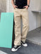 Achord Jeans for Men | Casual Jeans for Men | Loose Fit Denim Streetwear Pants (U-10-17) Achord Store
