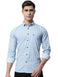Cotton Checkered Slim Fit Casual Shirt For Men Achord Store