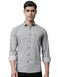 Cotton Checkered Slim Fit Casual Shirt For Men Achord Store