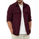 Men's Full Sleeve Casual Striped Shirt - Comfort Fit, Ideal Stylish and Versatile Clothing Achord Store