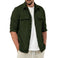 Men's Full Sleeve Casual Striped Shirt - Comfort Fit, Ideal Stylish and Versatile Clothing Achord Store
