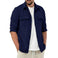 Men's Full Sleeve Casual Striped Shirt - Comfort Fit, Ideal Stylish and Versatile Clothing Achord Store