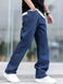 KOTTY Mens Regular Fit|Classic Design with Stylish Look |Day Comfort|Mide Rise Strachable Jeans Achord Store