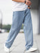Mens Regular Fit|Classic Design with Stylish Look |Day Comfort|Mide Rise Strachable Jeans Achord Store