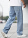 KOTTY Mens Regular Fit|Classic Design with Stylish Look |Day Comfort|Mide Rise Strachable Jeans Achord Store