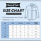 Men's Regular Fit Solid Pattern Laffer Cotton Shirt with Long Sleeve Collared Neck Standard Length and Button Down Closure Type | Mens Casual Shirts | Man's Formal Shirts Achord Store