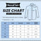 Men's Regular Fit Solid Pattern Laffer Cotton Shirt with Long Sleeve Collared Neck Standard Length and Button Down Closure Type | Mens Casual Shirts | Man's Formal Shirts Achord Store