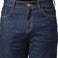 Men’s Relaxed Fit Straight-Leg Jeans|Comfortable & Durable Denim Jeans Achord Store