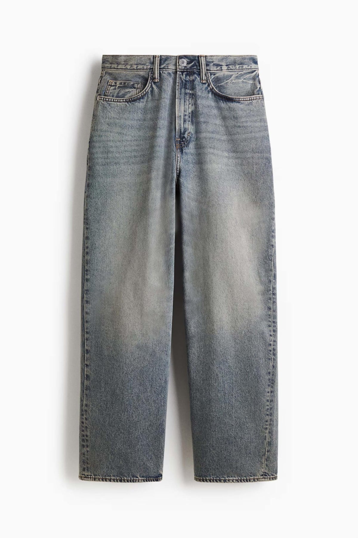 Mens Regular Fit|Classic Design with Stylish Look |Day Comfort|Mide Rise Strachable Jeans - Achord Store