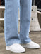 Men's Straight Fit Denim Jeans – Modern Regular Cut with Soft Fabric for Effortless Casual and Smart Look Achord Store