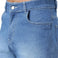 KOTTY Men’s Relaxed Fit Straight-Leg Jeans|Comfortable & Durable Denim Jeans Achord Store