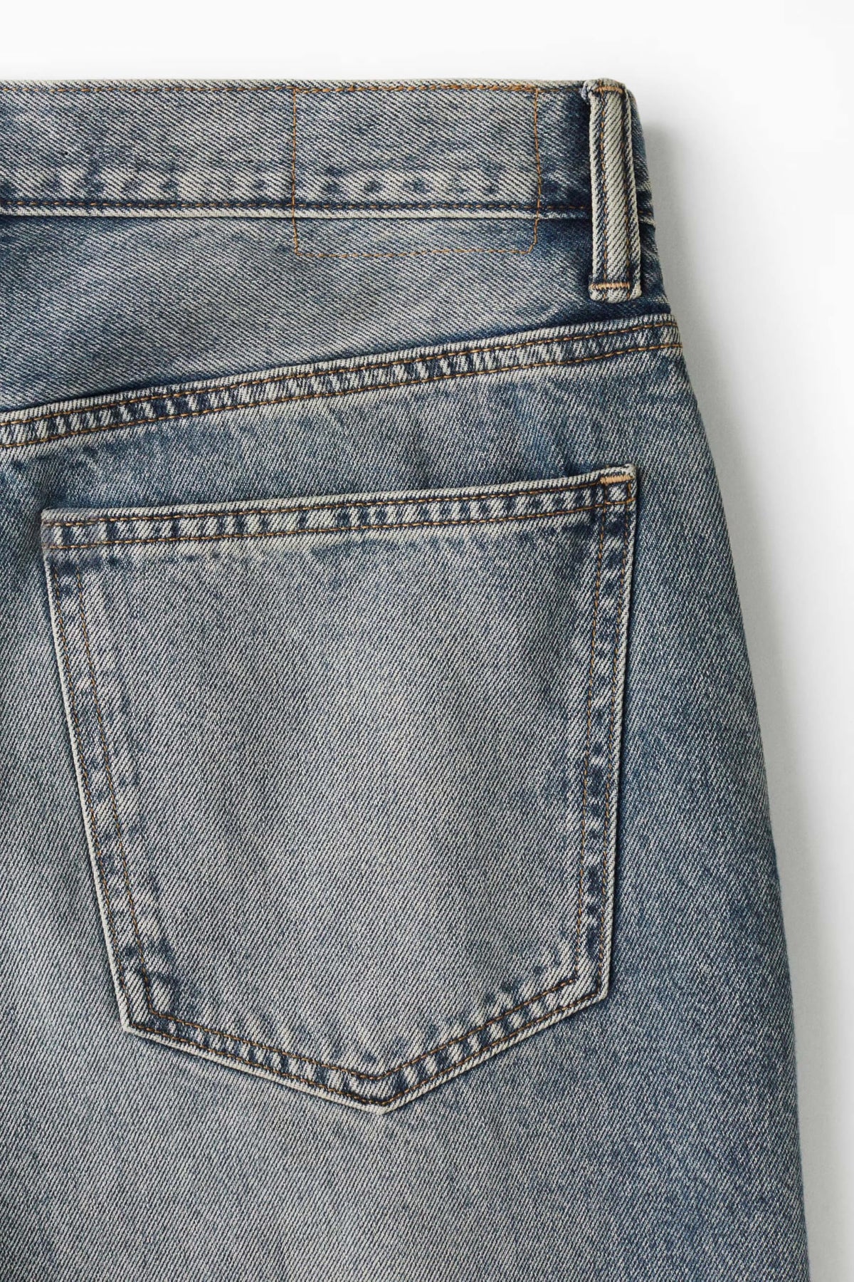 Mens Regular Fit|Classic Design with Stylish Look |Day Comfort|Mide Rise Strachable Jeans - Achord Store